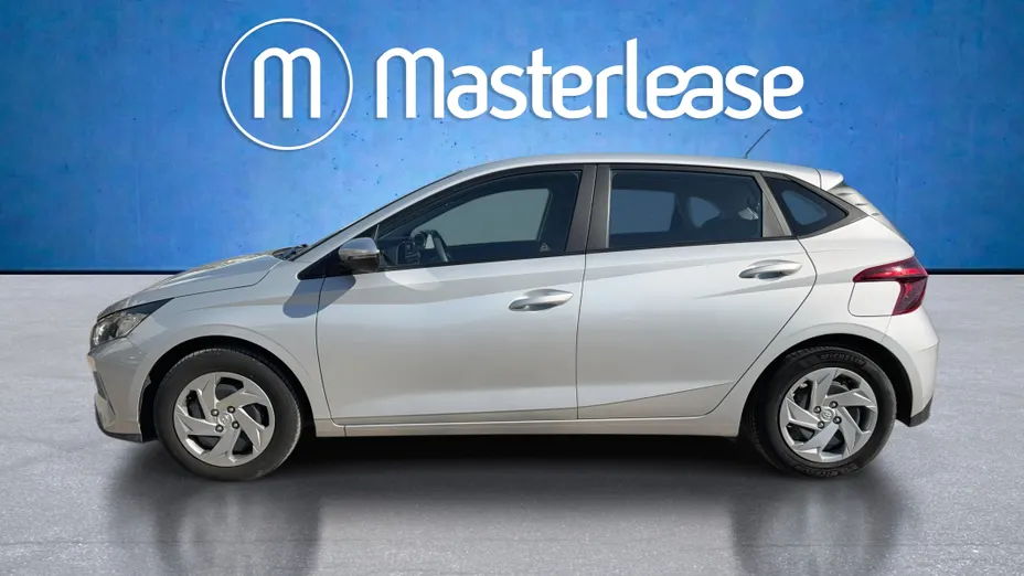 HYUNDAI i20 i20 1.2 Classic Plus