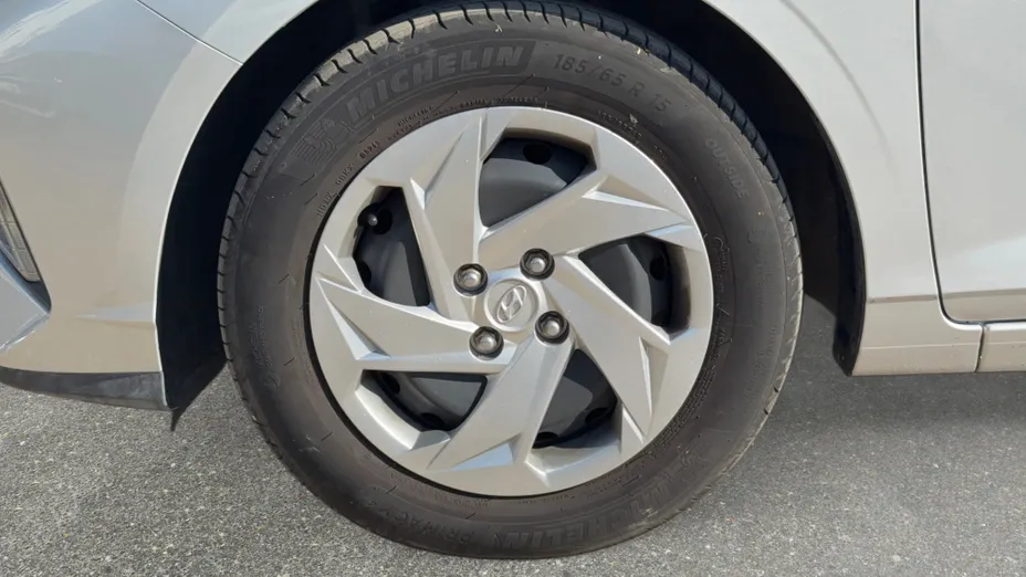 HYUNDAI i20 i20 1.2 Classic Plus