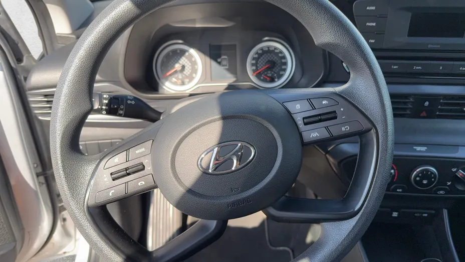 HYUNDAI i20 i20 1.2 Classic Plus