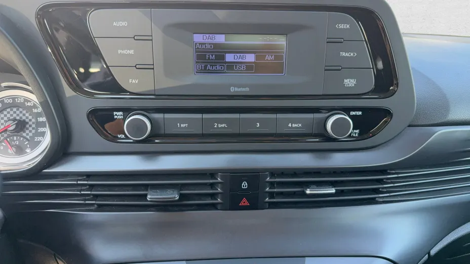 HYUNDAI i20 i20 1.2 Classic Plus