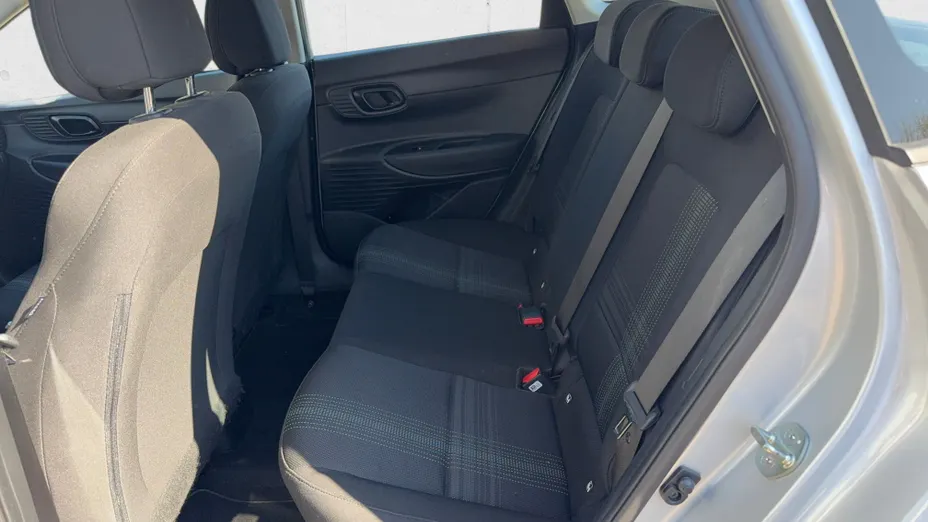 HYUNDAI i20 i20 1.2 Classic Plus