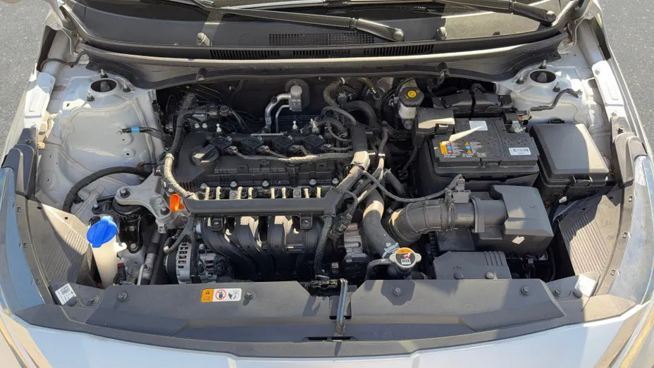 HYUNDAI i20 i20 1.2 Classic Plus