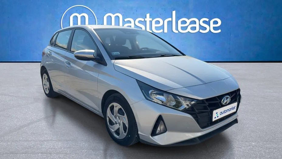 HYUNDAI i20 i20 1.2 Classic Plus
