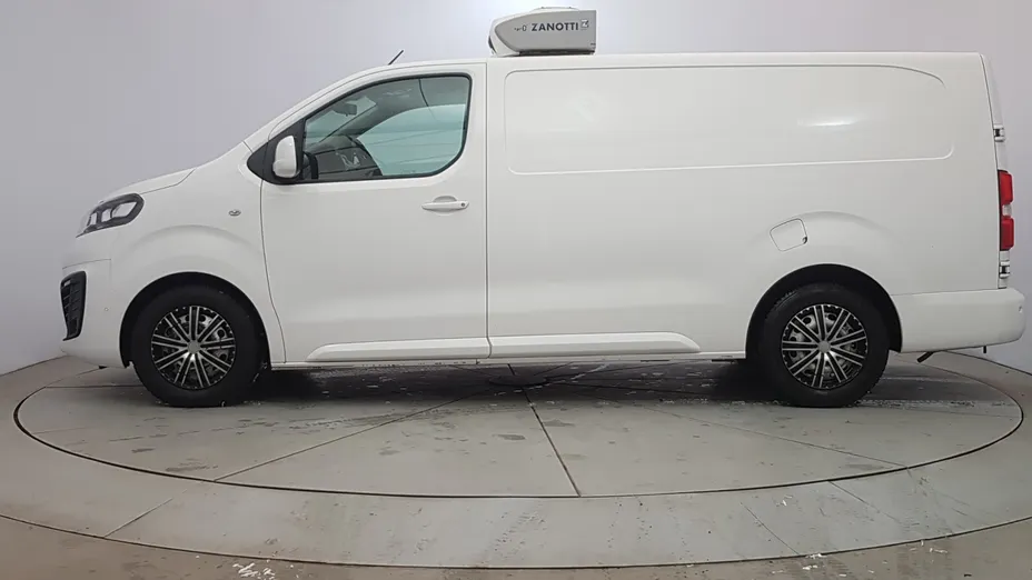 OPEL Vivaro Vivaro 2.0 CDTI Extra Long 3,1t Enjoy