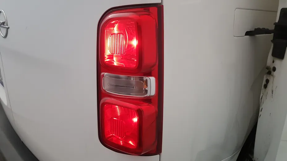 OPEL Vivaro Vivaro 2.0 CDTI Extra Long 3,1t Enjoy