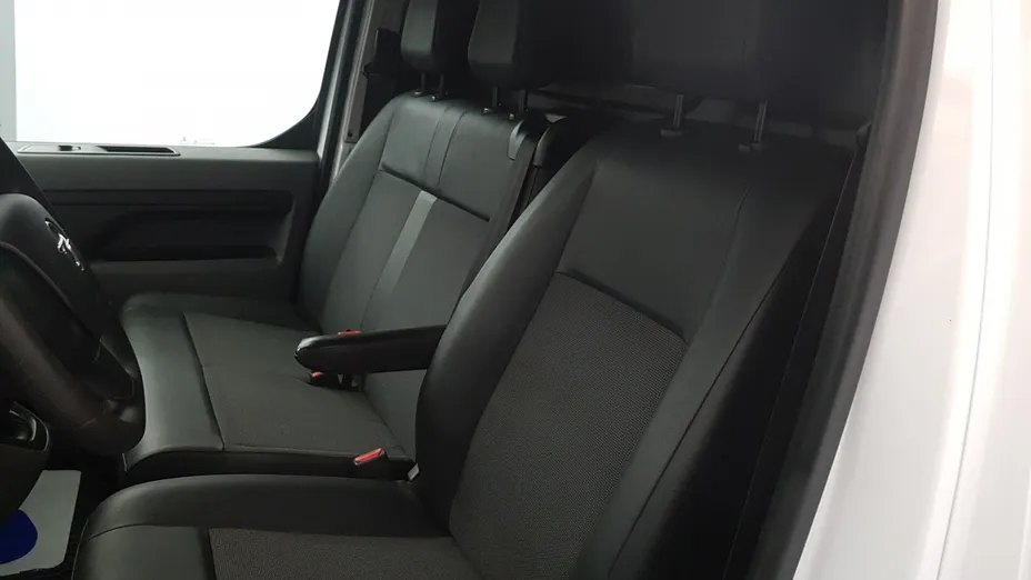 OPEL Vivaro Vivaro 2.0 CDTI Extra Long 3,1t Enjoy