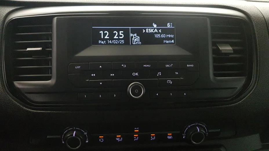 OPEL Vivaro Vivaro 2.0 CDTI Extra Long 3,1t Enjoy