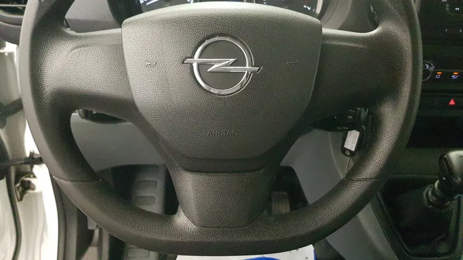 OPEL Vivaro Vivaro 2.0 CDTI Extra Long 3,1t Enjoy