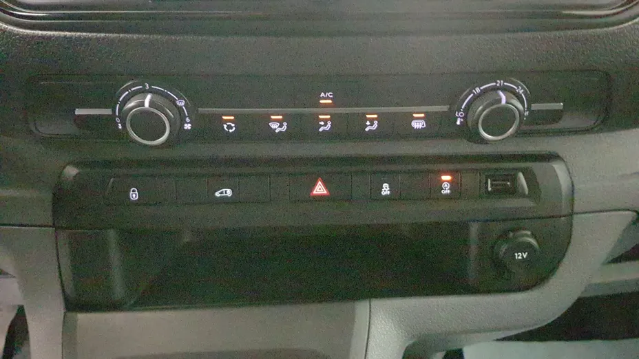 OPEL Vivaro Vivaro 2.0 CDTI Extra Long 3,1t Enjoy