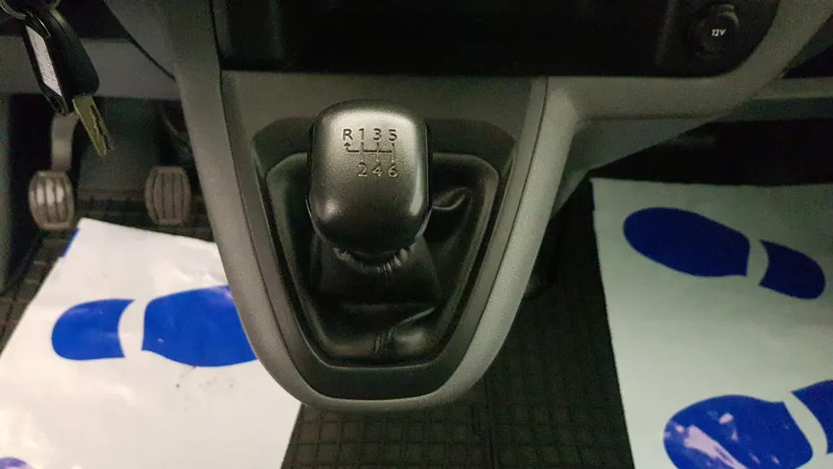 OPEL Vivaro Vivaro 2.0 CDTI Extra Long 3,1t Enjoy