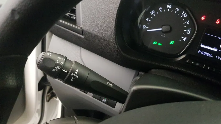 OPEL Vivaro Vivaro 2.0 CDTI Extra Long 3,1t Enjoy