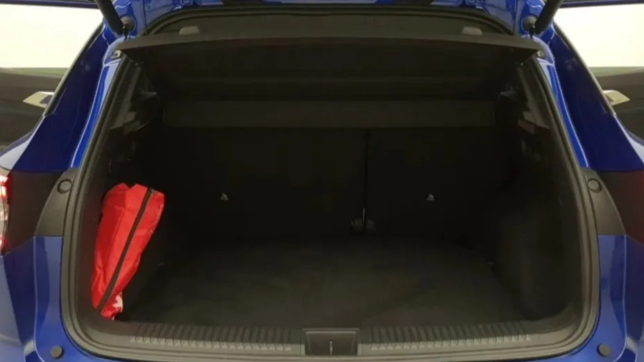 RENAULT Austral Austral 1.3 TCe mHEV Iconic esprit Alpine aut