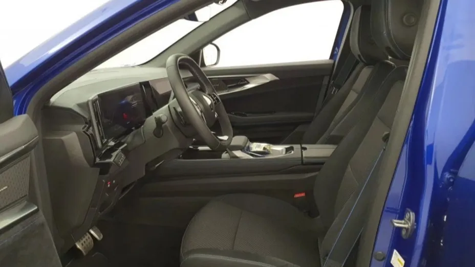 RENAULT Austral Austral 1.3 TCe mHEV Iconic esprit Alpine aut