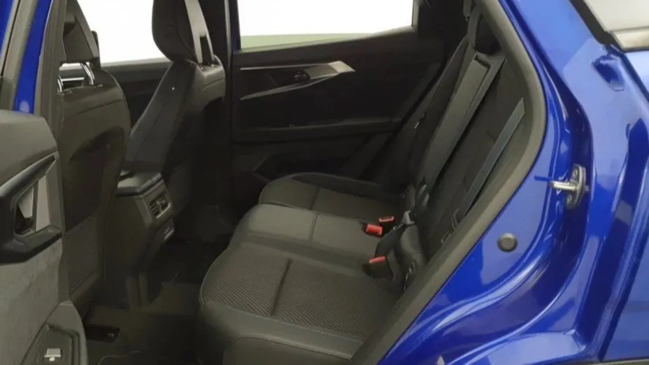 RENAULT Austral Austral 1.3 TCe mHEV Iconic esprit Alpine aut