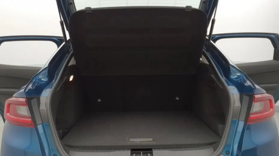 RENAULT Arkana Arkana 1.3 TCe mHEV Zen EDC