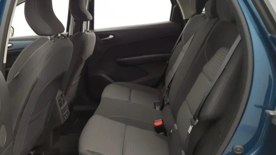 RENAULT Arkana Arkana 1.3 TCe mHEV Zen EDC