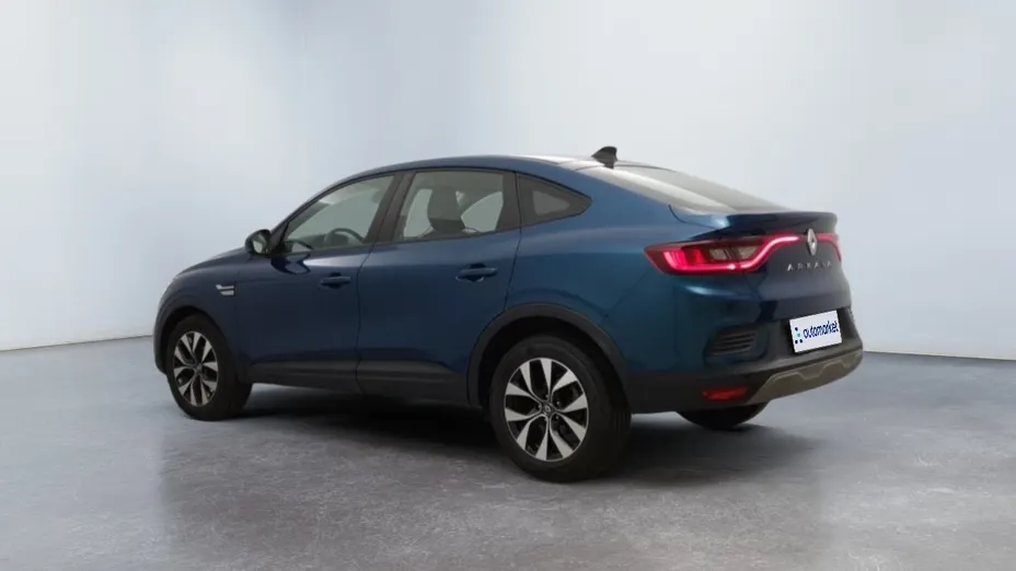 RENAULT Arkana Arkana 1.3 TCe mHEV Zen EDC