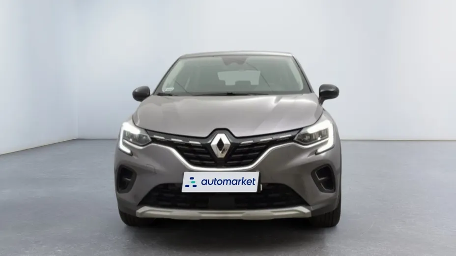 RENAULT Captur Captur 1.6 E-TECH Full Hybrid 145 Techno