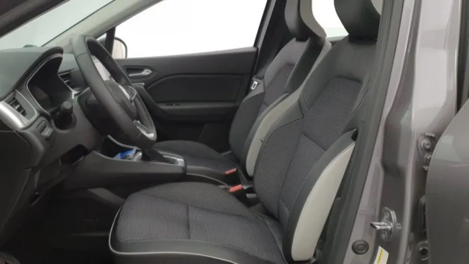 RENAULT Captur Captur 1.6 E-TECH Full Hybrid 145 Techno