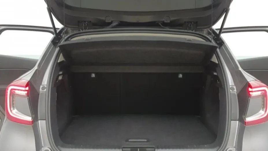 RENAULT Captur Captur 1.6 E-TECH Full Hybrid 145 Techno