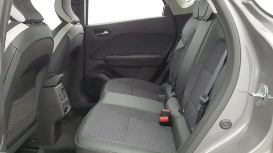 RENAULT Captur Captur 1.6 E-TECH Full Hybrid 145 Techno