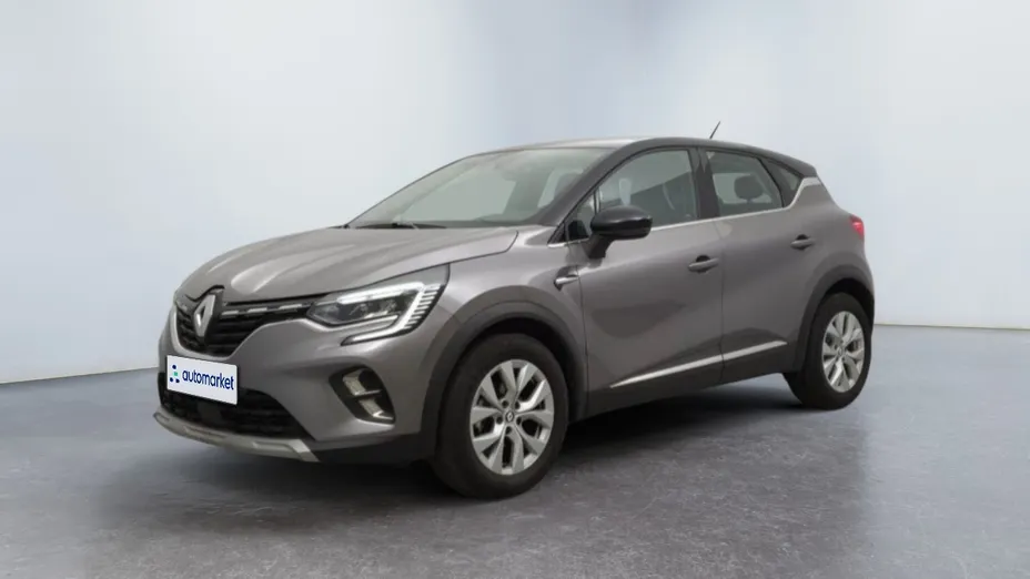 RENAULT Captur Captur 1.6 E-TECH Full Hybrid 145 Techno