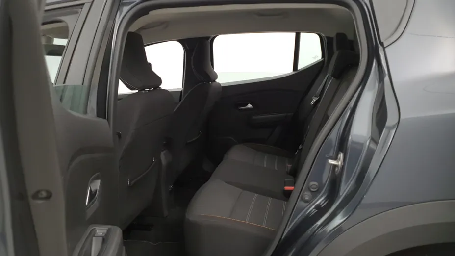 DACIA Sandero Sandero Stepway 1.0 TCe Comfort