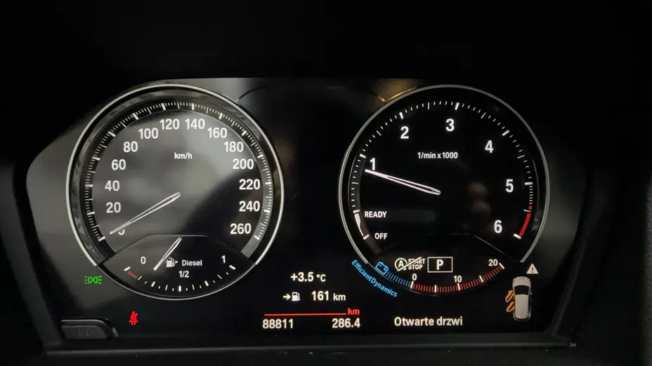 BMW Seria 2 220d xDrive Sport Line aut