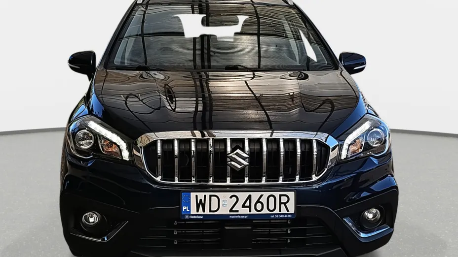 SUZUKI SX4 SX4 S-cross 1.0 T Comfort