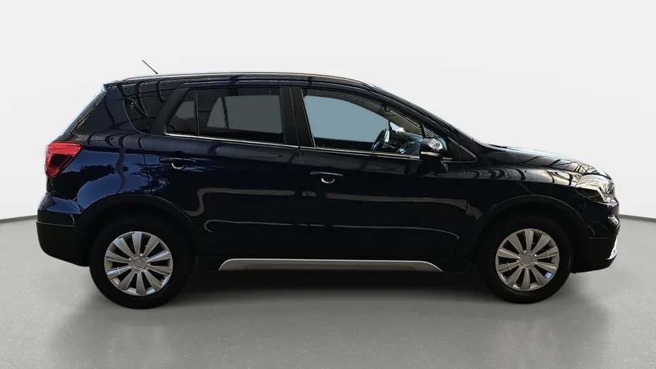SUZUKI SX4 SX4 S-cross 1.0 T Comfort