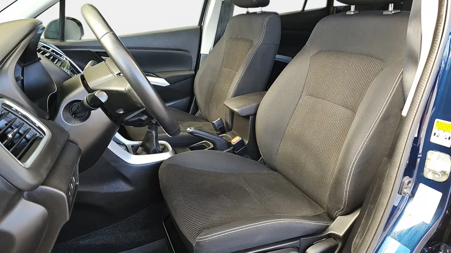 SUZUKI SX4 SX4 S-cross 1.0 T Comfort