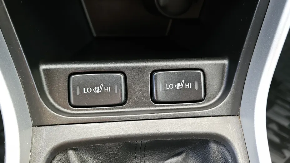 SUZUKI SX4 SX4 S-cross 1.0 T Comfort