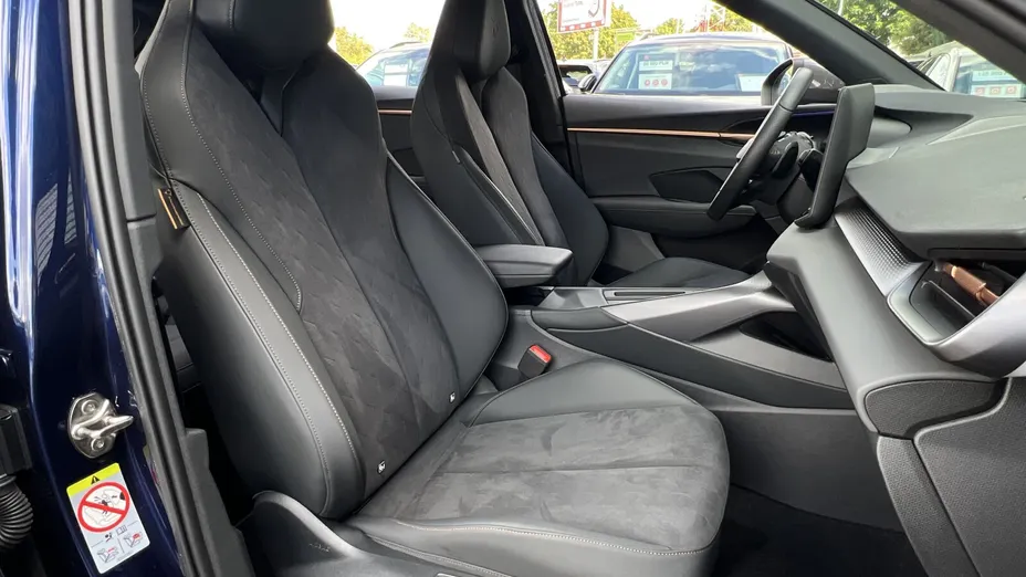 CUPRA Terramar Terramar 1.5 eTSI mHEV DSG