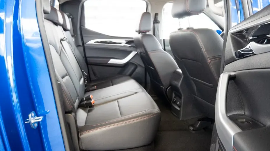 MAXUS T90 T90 88.5kWh