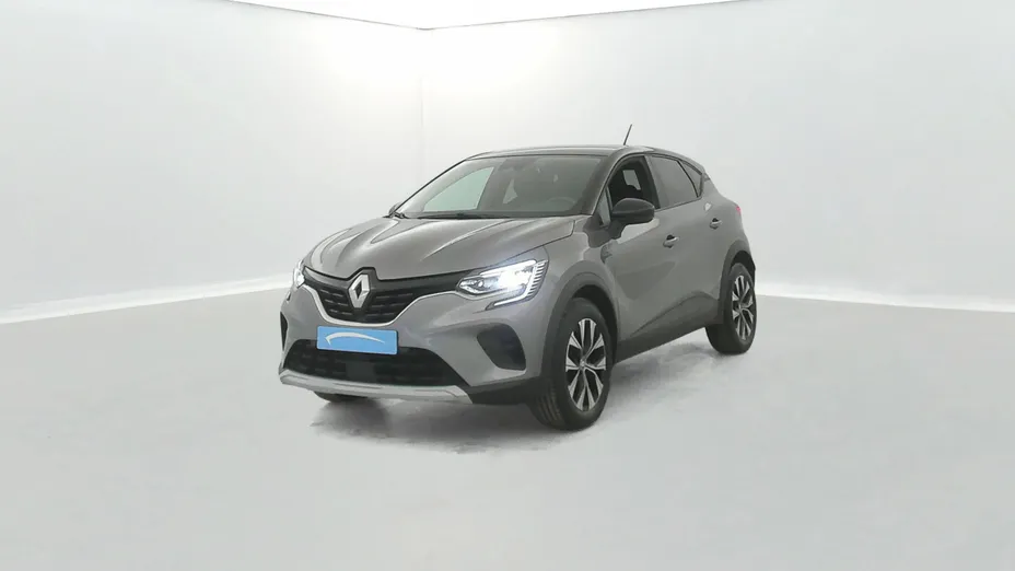 RENAULT Captur -