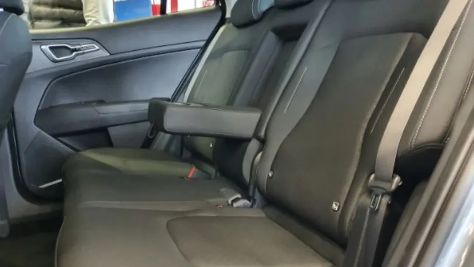 KIA Sportage Sportage 1.6 T-GDI M 2WD Nowy