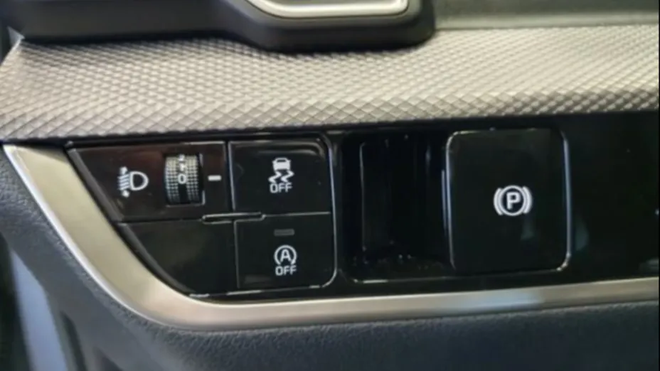 KIA Sportage Sportage 1.6 T-GDI M 2WD Nowy