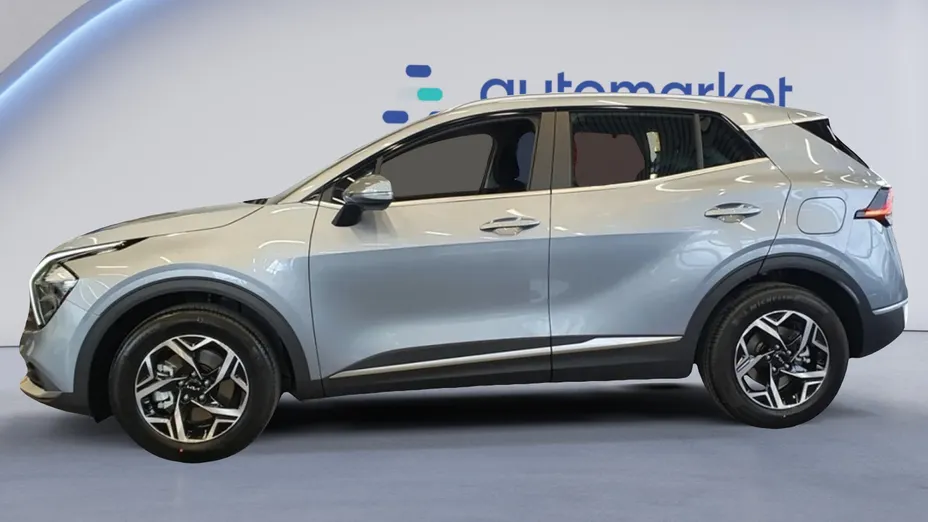 KIA Sportage Sportage 1.6 T-GDI M 2WD Nowy