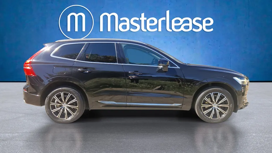 VOLVO XC60 XC60 B5 D AWD Inscription aut