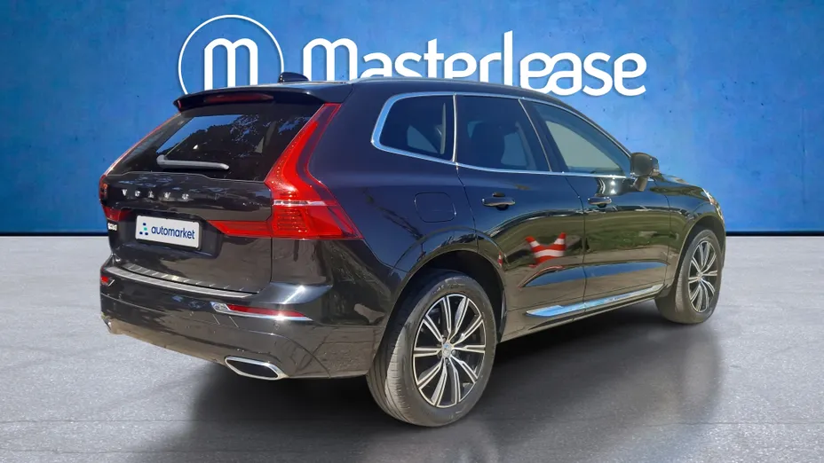 VOLVO XC60 XC60 B5 D AWD Inscription aut