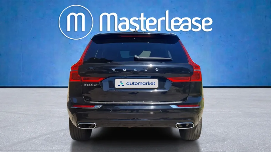 VOLVO XC60 XC60 B5 D AWD Inscription aut