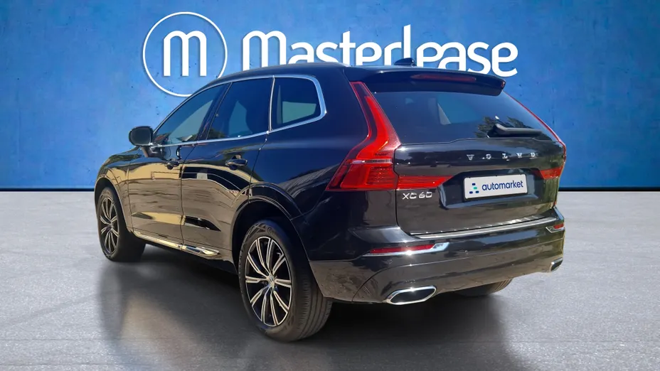 VOLVO XC60 XC60 B5 D AWD Inscription aut