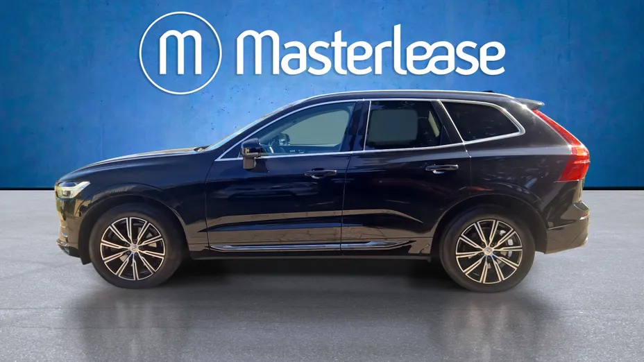 VOLVO XC60 XC60 B5 D AWD Inscription aut