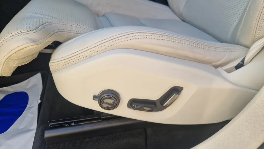 VOLVO XC60 XC60 B5 D AWD Inscription aut