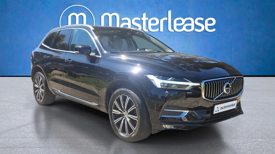 VOLVO XC60 XC60 B5 D AWD Inscription aut
