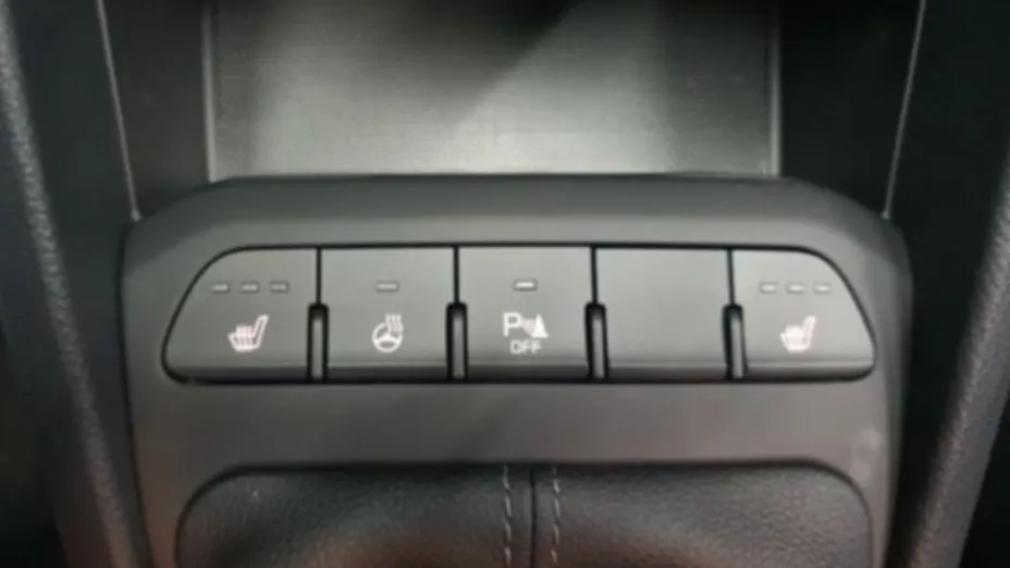 KIA Stonic Stonic 1.2 M Nowy