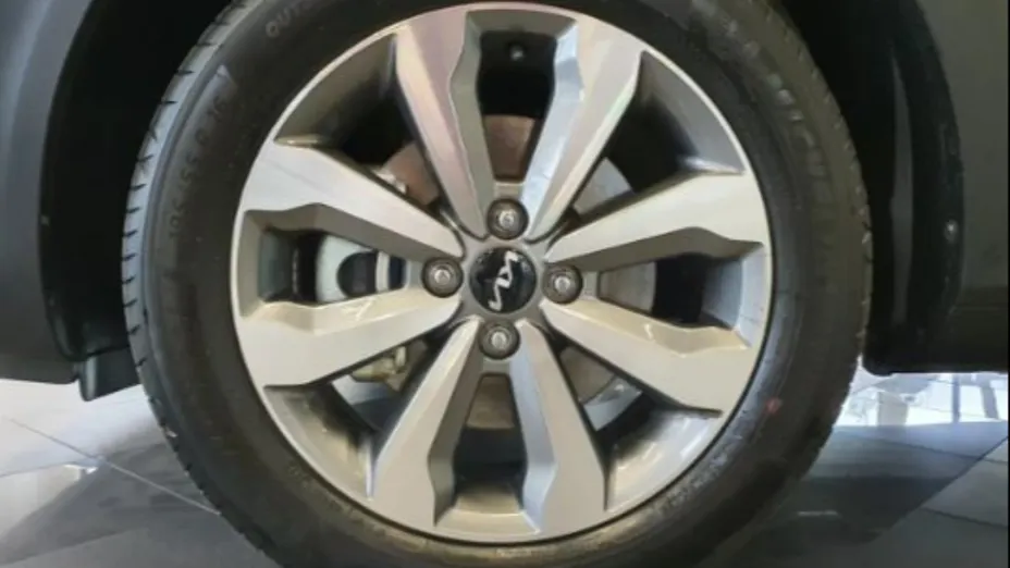 KIA Stonic Stonic 1.2 M Nowy