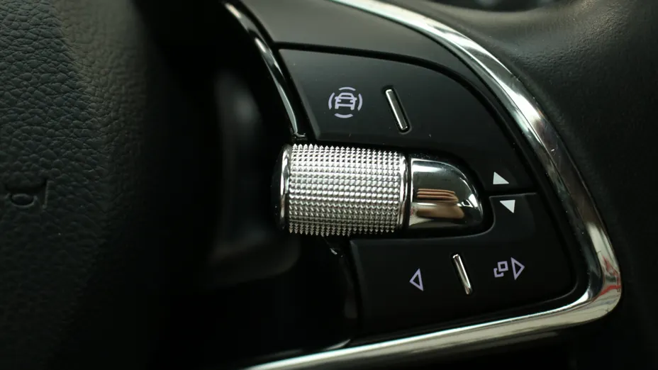 SKODA Superb Superb 2.0 TDI SCR Ambition DSG