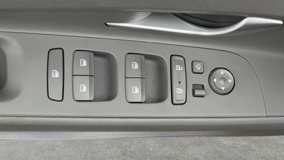 HYUNDAI Elantra Elantra 1.6 Executive CVT