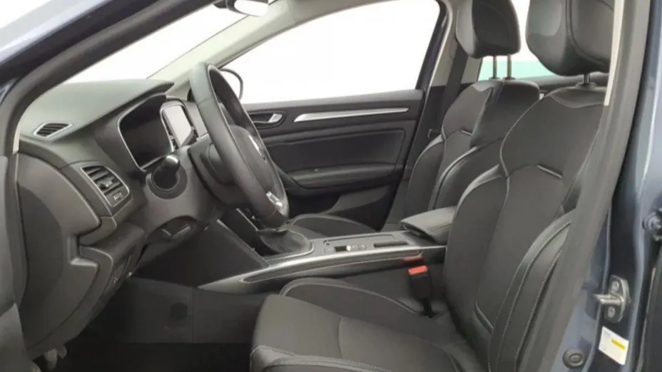 RENAULT Megane Megane 1.3 TCe FAP Techno